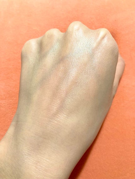 グロウフルールチークス/キャンメイク/パウダーチークを使ったクチコミ(4枚目)