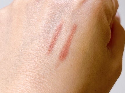 影色リップメイカー/CEZANNE/口紅・グロス・リップライナー・リップケアを使ったクチコミ(6枚目)