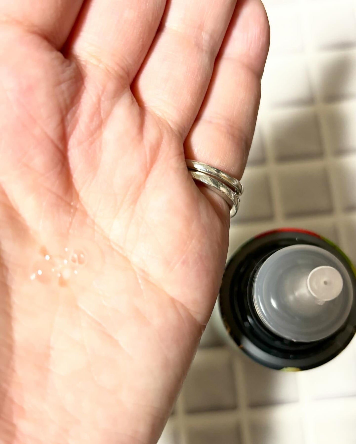 comaki on LIPS 「スカルプリッチのプロフェッショナルをお試ししました。新成分「ス..」(3枚目)