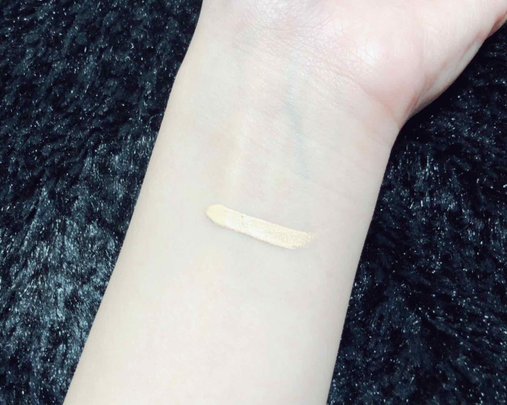 アンダーアイズコンシーラー/LUNASOL/リキッドコンシーラーを使ったクチコミ（2枚目）