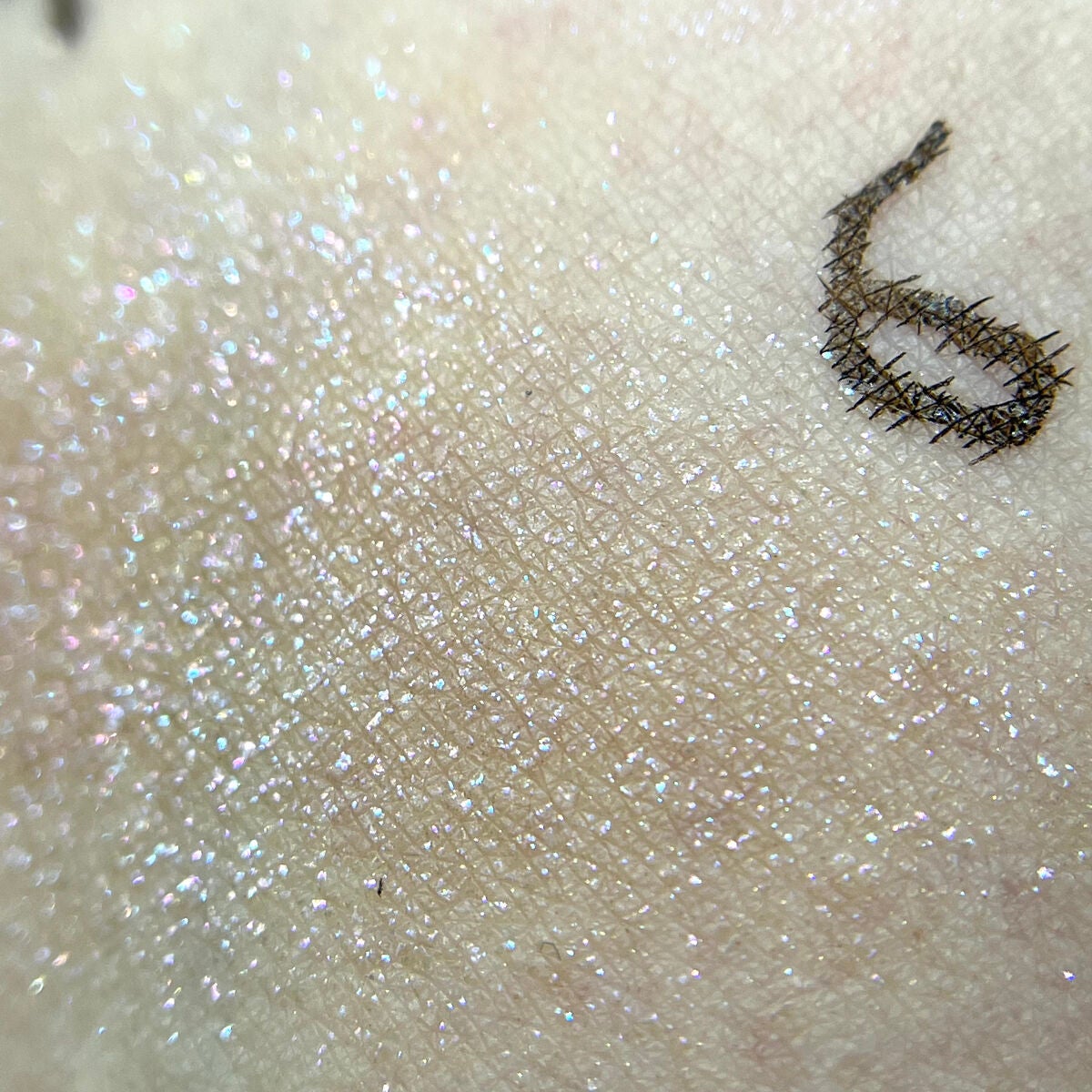 アディクション ザ ブラッシュ ニュアンサー/ADDICTION/パウダーチークを使ったクチコミ(6枚目)