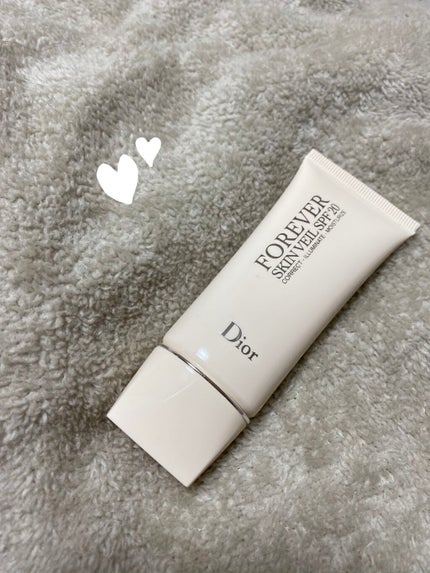 【旧】ディオールスキン フォーエヴァー スキン ヴェール/Dior/化粧下地を使ったクチコミ(1枚目)