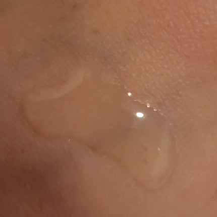 トイロ バランシングドロップ<医薬部外品>(化粧液)/ファンケル/化粧水を使ったクチコミ(3枚目)