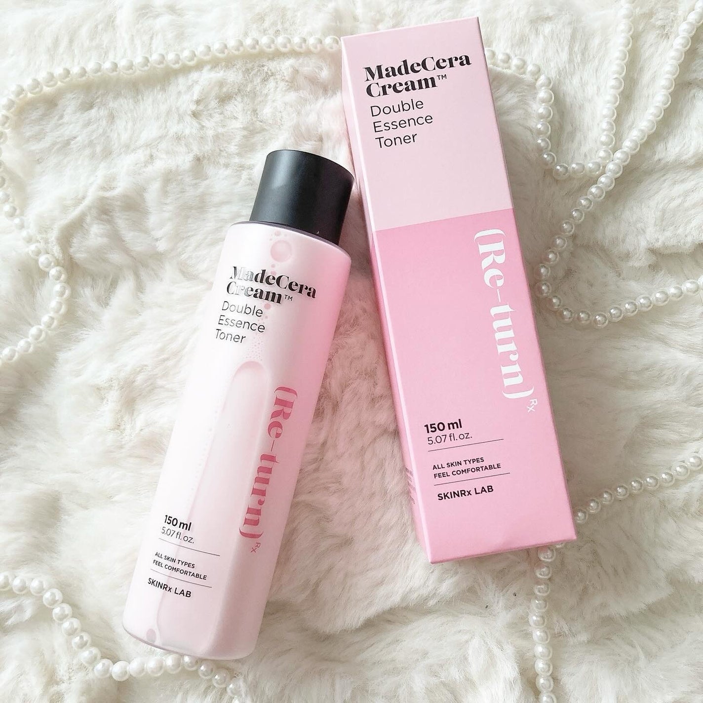 hbc.hana on LIPS 「この度は@skinrxlab_jp様よりご提供して頂きました💕..」(1枚目)