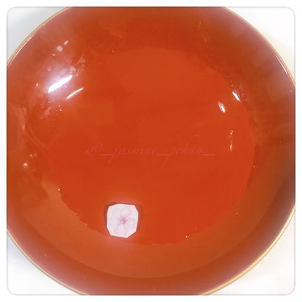 エクストラ ライフ トップ コート/REVLON/ネイルトップコートを使ったクチコミ(4枚目)