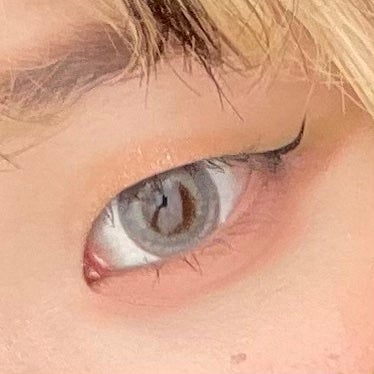 「密着アイライナー」しなやか筆リキッド/デジャヴュ/リキッドアイライナーを使ったクチコミ(1枚目)