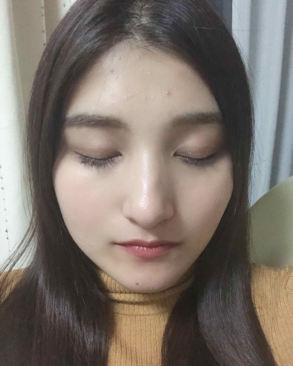 ライトフル C+ SPF 30 ファンデーション/M・A・C/パウダーファンデーションを使ったクチコミ(1枚目)