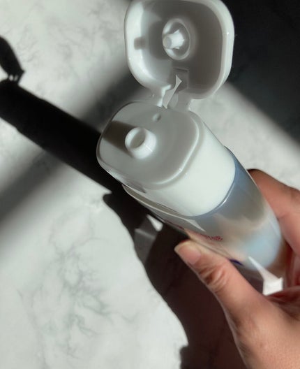 ピュア ナチュラル エッセンスローション UV/pdc/オールインワン化粧品を使ったクチコミ(2枚目)