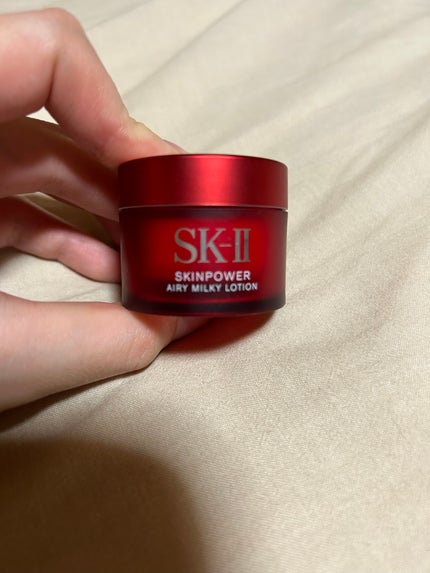 スキンパワー エアリー 50g / SK-II(エスケーツー) | LIPS スキンパワー エアリー 50g / SK-II(エスケーツー) | LIPS