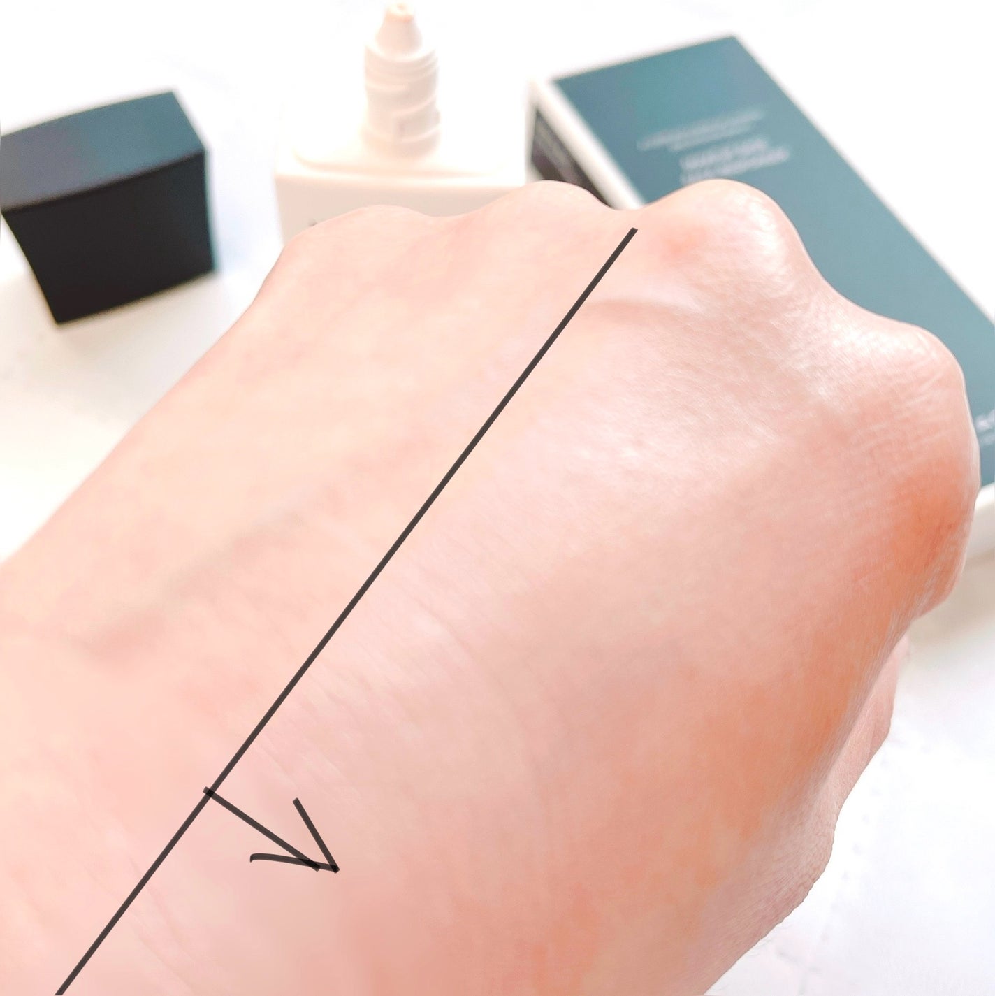 メイクアップベース フェイスレスポンサー/ブリリアージュ/化粧下地を使ったクチコミ(4枚目)