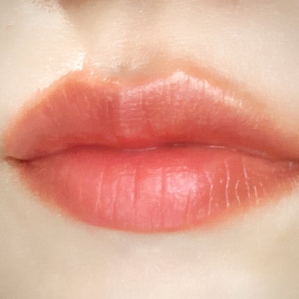 リップベース マット/RMK/リップケアを使ったクチコミ(6枚目)