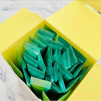 腸活/Lashiku/健康サプリメントを使ったクチコミ(4枚目)