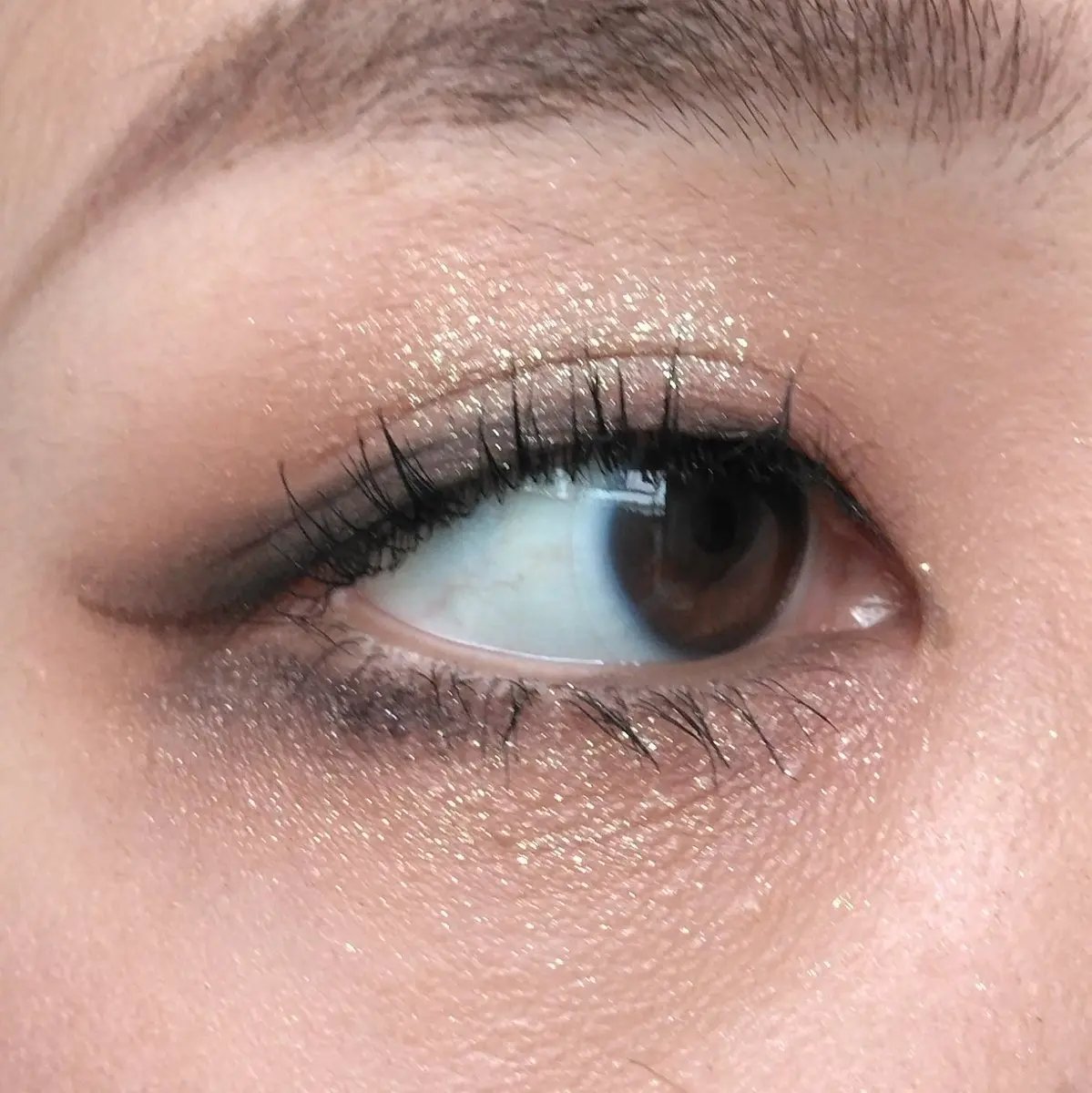 クワッドアイシャドー/NARS/アイシャドウパレットを使ったクチコミ（3枚目）