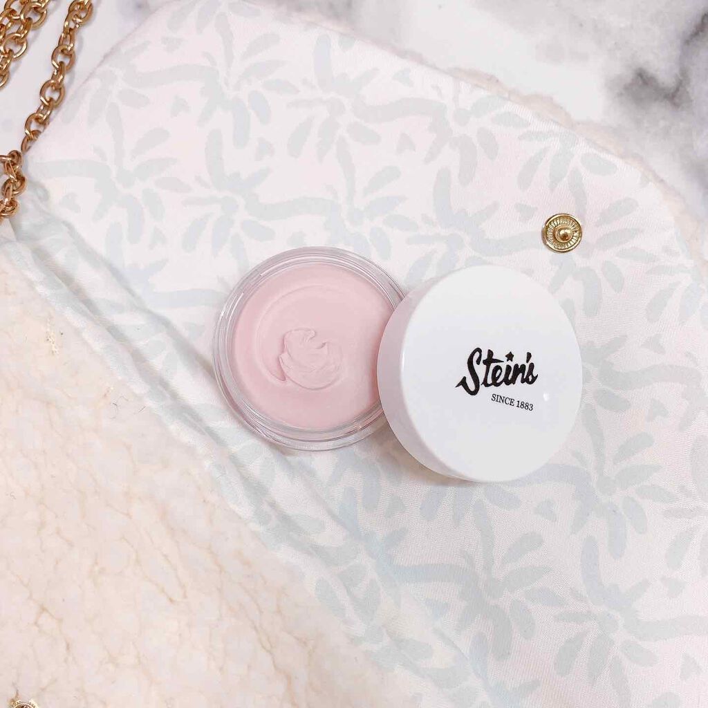 スタインズ ピンクプライマー II/シーヴァ/化粧下地を使ったクチコミ(1枚目)