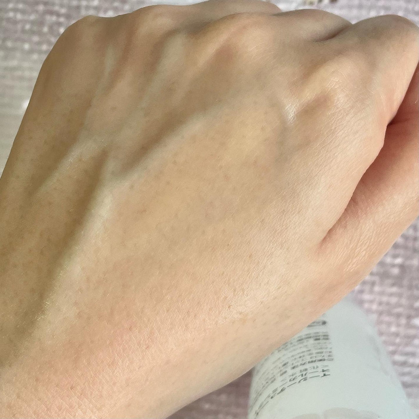 オールカーミングトナー /Easydew/化粧水を使ったクチコミ(5枚目)