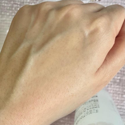 オールカーミングトナー /Easydew/化粧水を使ったクチコミ(5枚目)