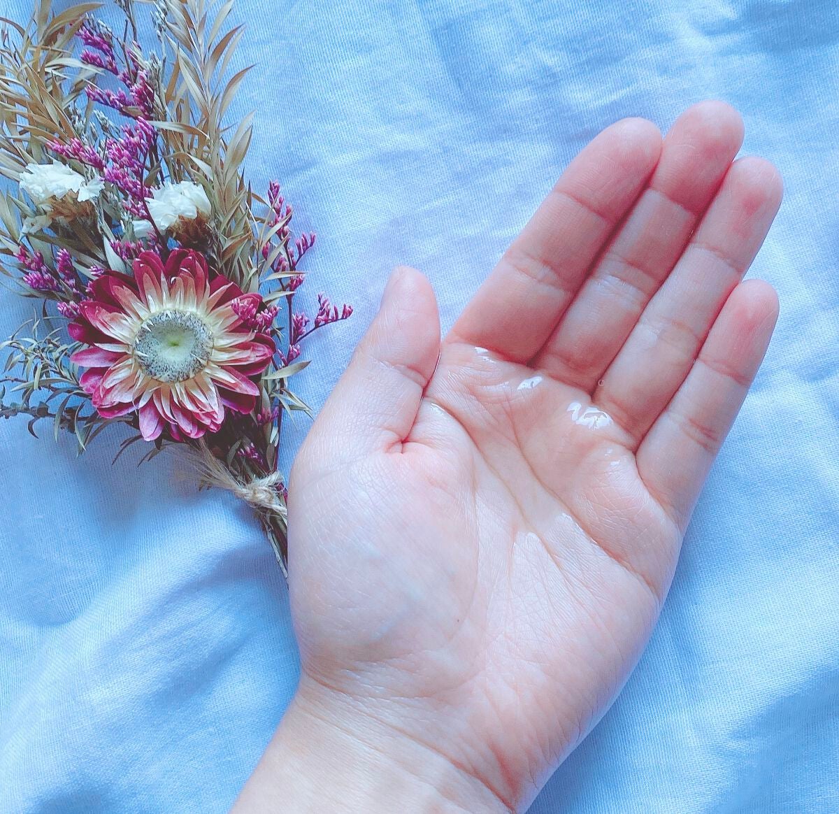 モイスチャーライジング スキントリートメント ローション/AMPULE SHOT/化粧水を使ったクチコミ(3枚目)