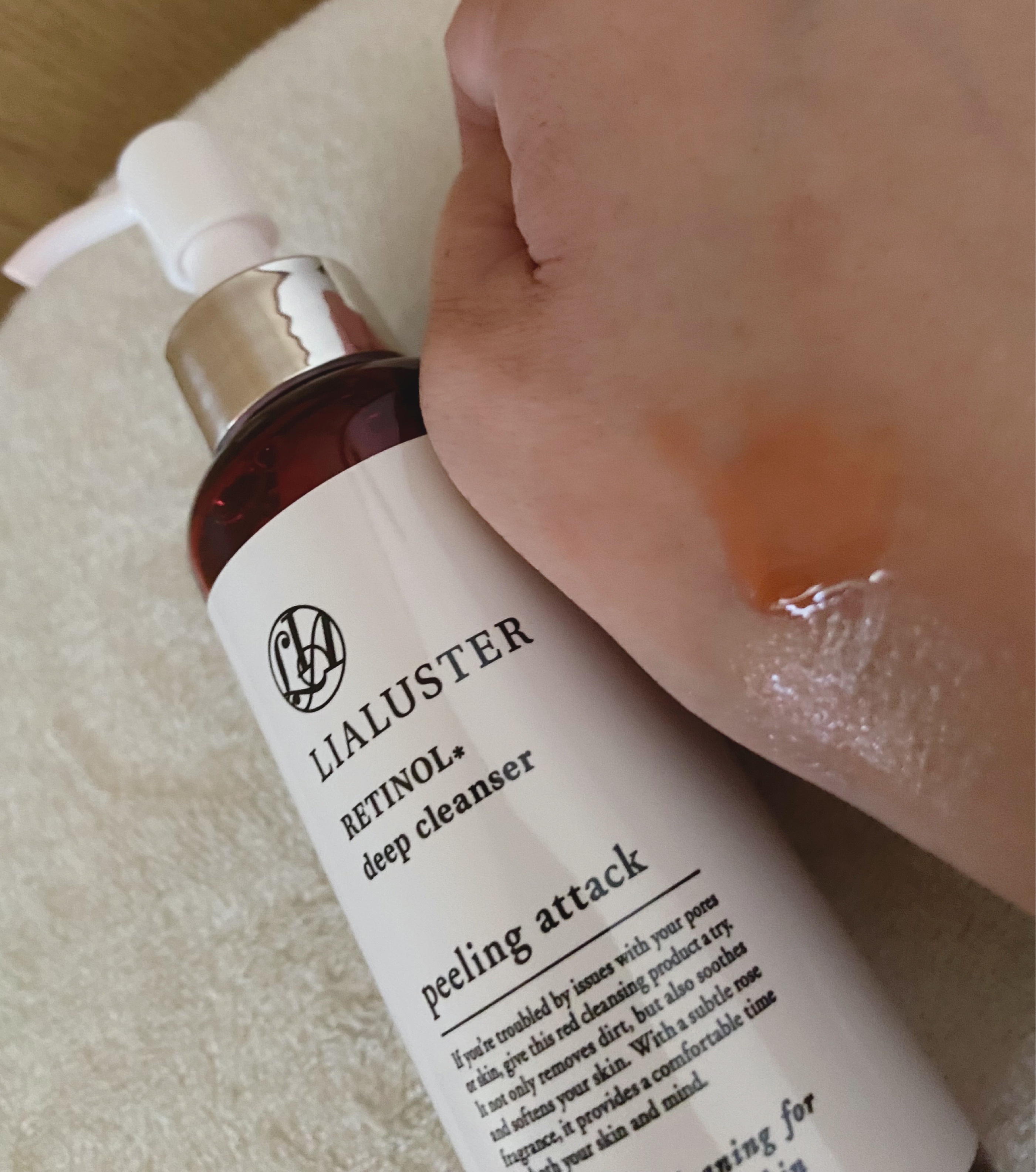 を使ったクチコミ（3枚目）