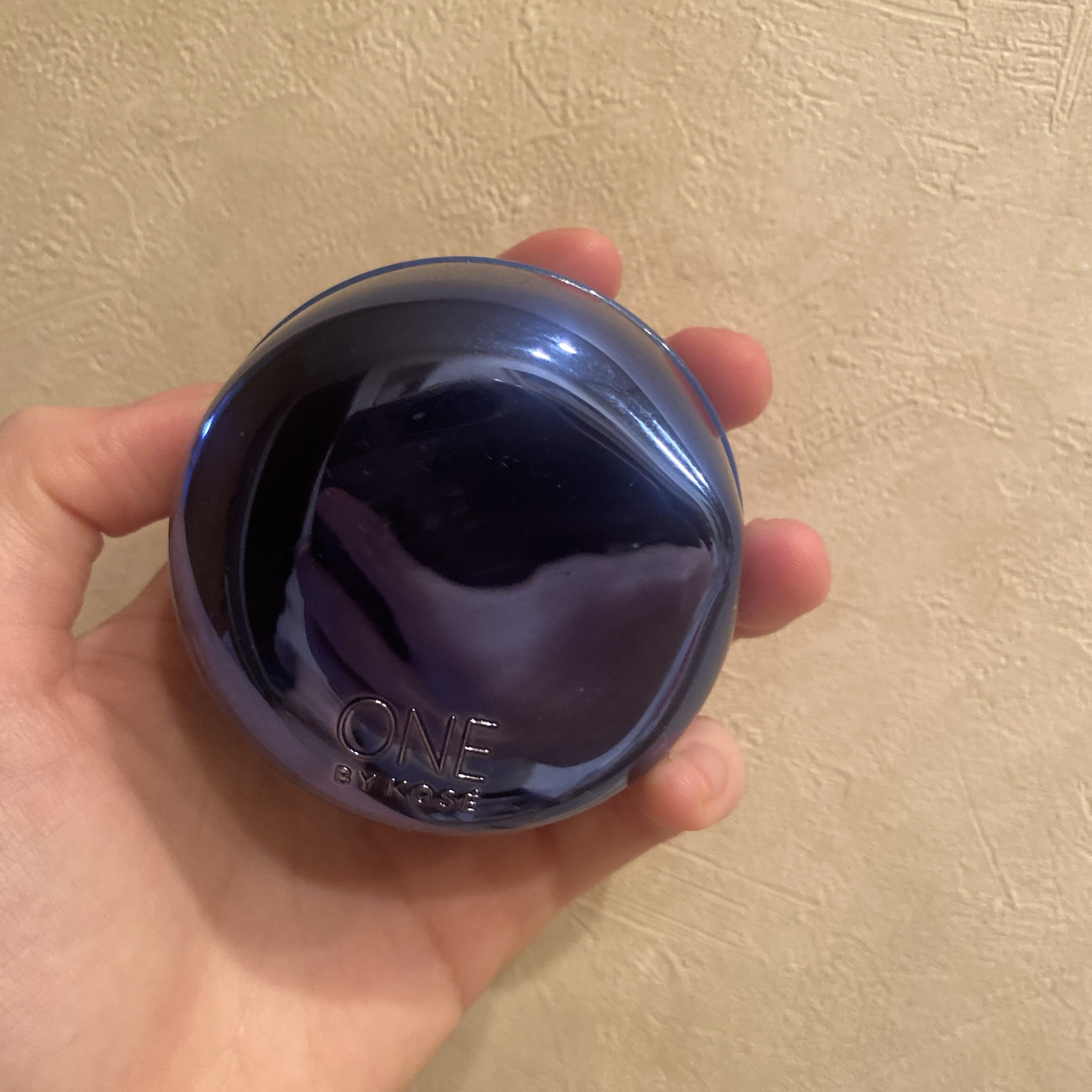 セラム シールド 限定キット 40g+14ml/ONE BY KOSE/フェイスバームを使ったクチコミ（1枚目）