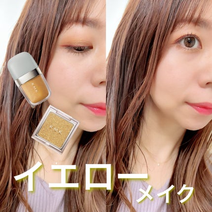 キスキス ビー グロウ/GUERLAIN/口紅を使ったクチコミ(1枚目)