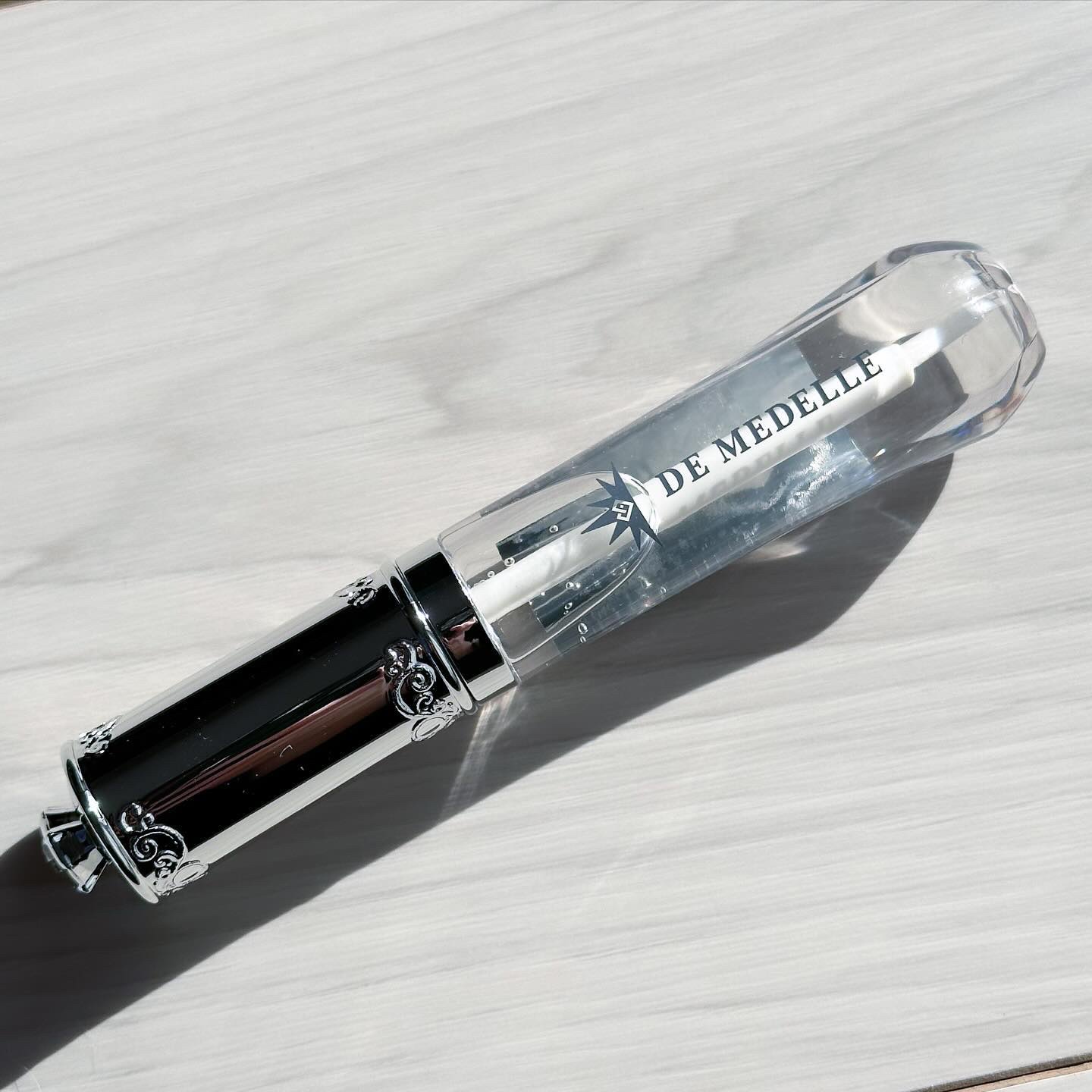 DE MEDELLE まつげ美容液/médelle/その他スキンケアを使ったクチコミ（2枚目）