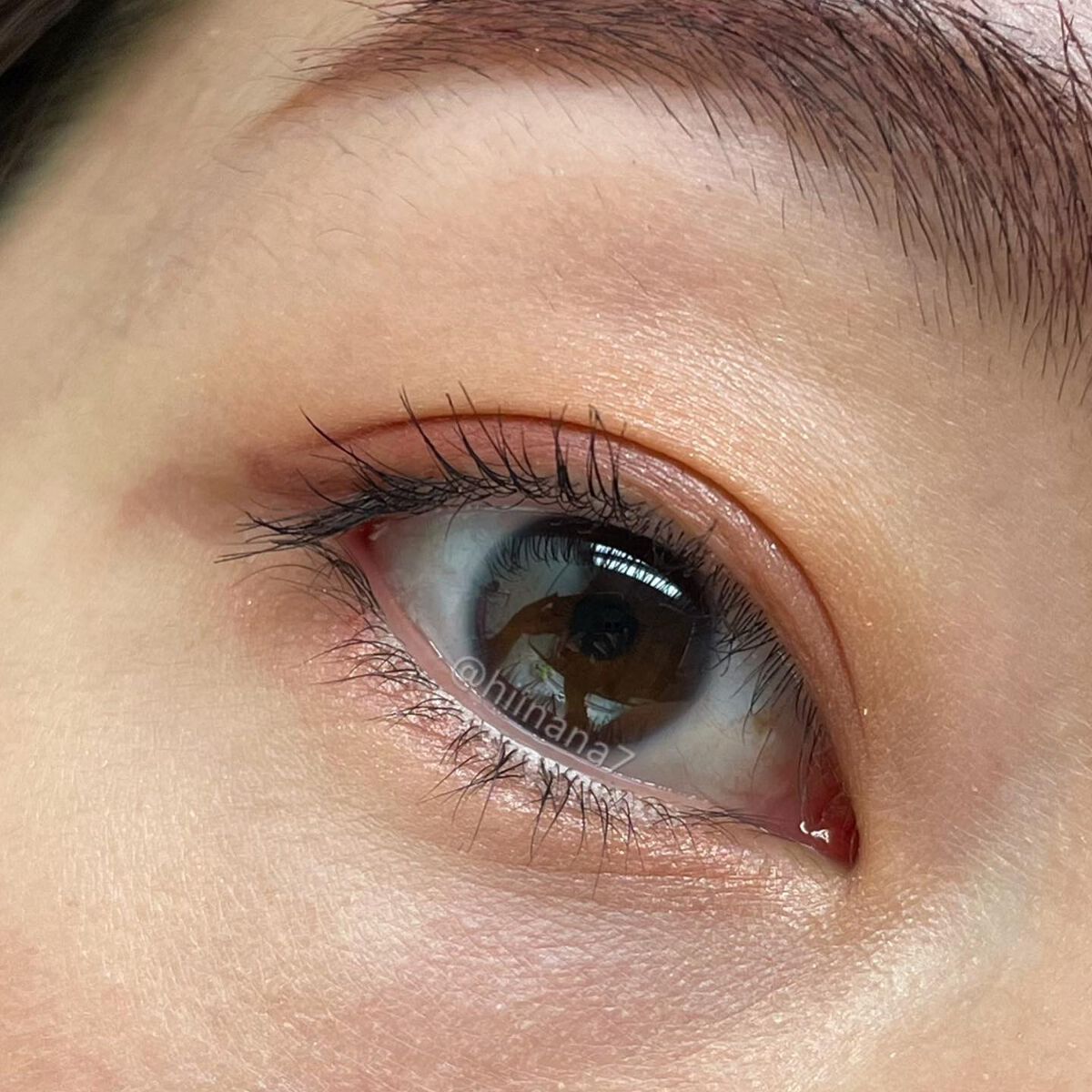 スティロ ユー ウォータープルーフ N/CHANEL/ペンシルアイライナーを使ったクチコミ(7枚目)