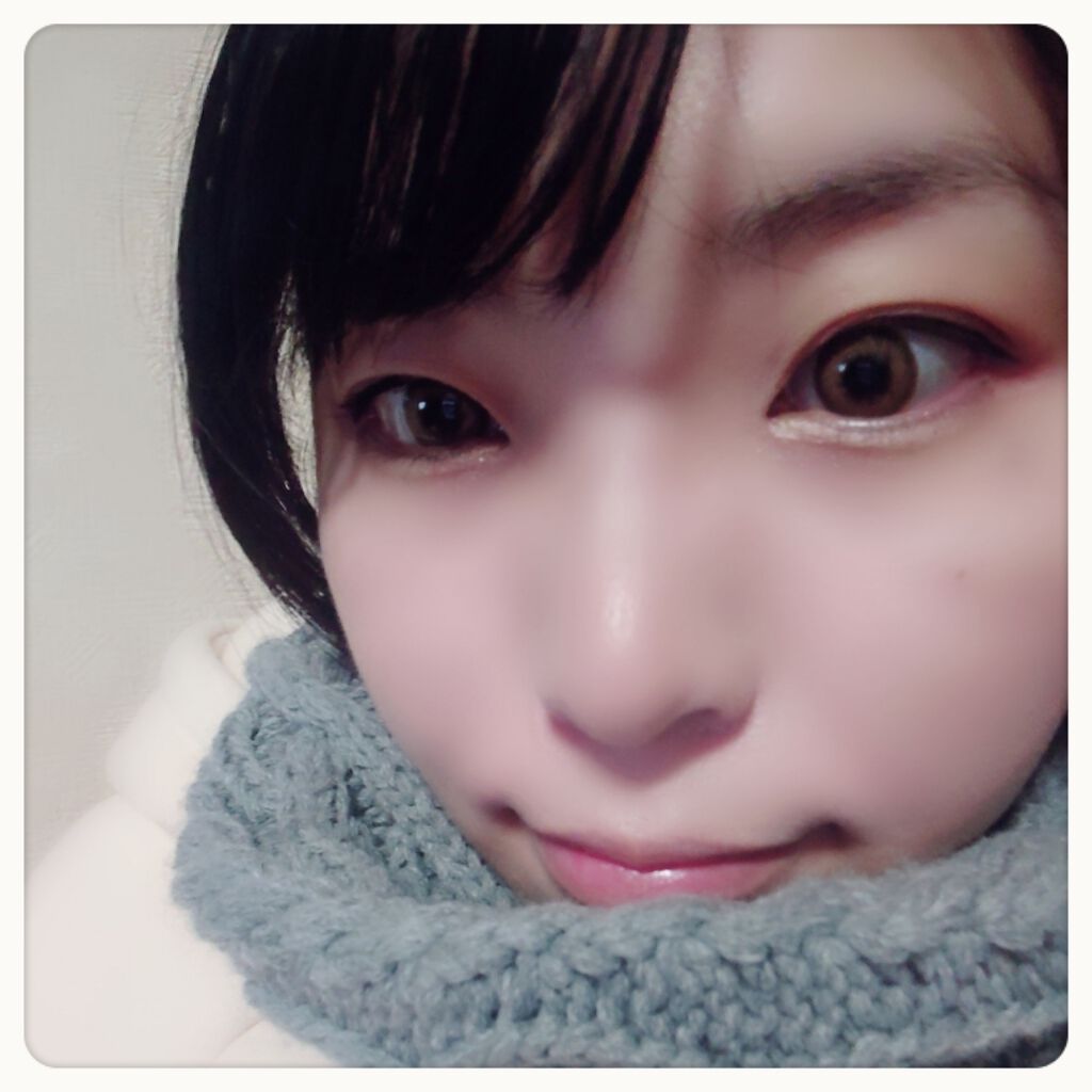 ファンデーション ブラシ 131 (専用ケース付き)/SHISEIDO/メイクブラシを使ったクチコミ(1枚目)