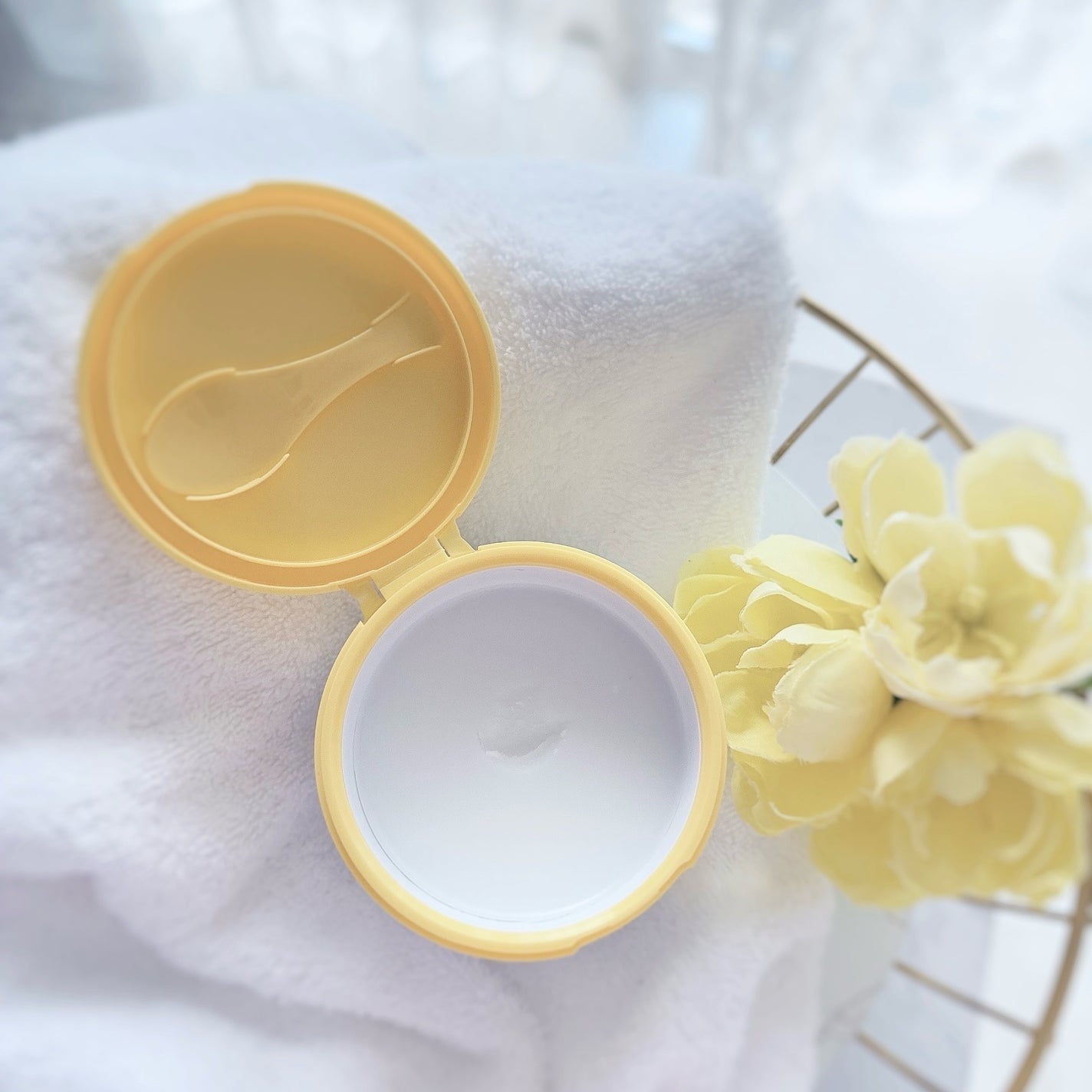 ポアバリアクレンジングバーム/SKIN&LAB/クレンジングバームを使ったクチコミ(3枚目)