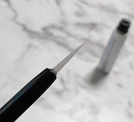 ラッシュリッチアイラッシュセラム/ロート製薬/まつげ美容液を使ったクチコミ(8枚目)