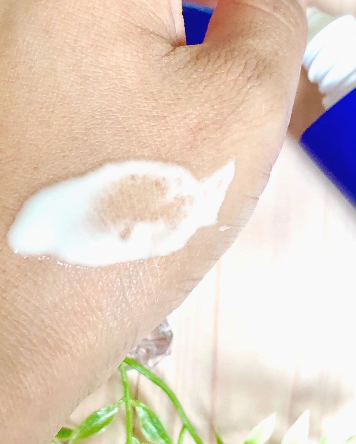 ニベアUV ディープ プロテクト&ケア ジェル/ニベア/日焼け止めジェルを使ったクチコミ(3枚目)