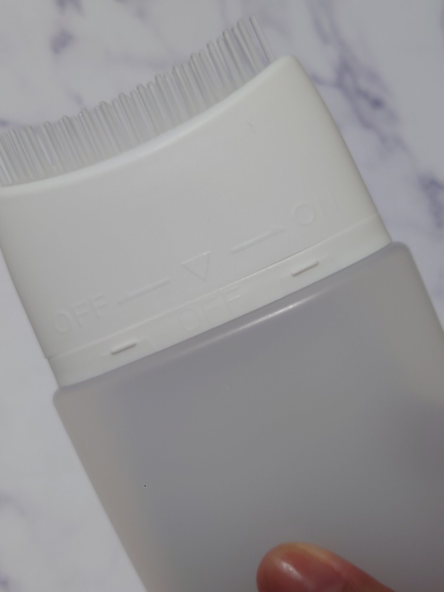 を使ったクチコミ（3枚目）