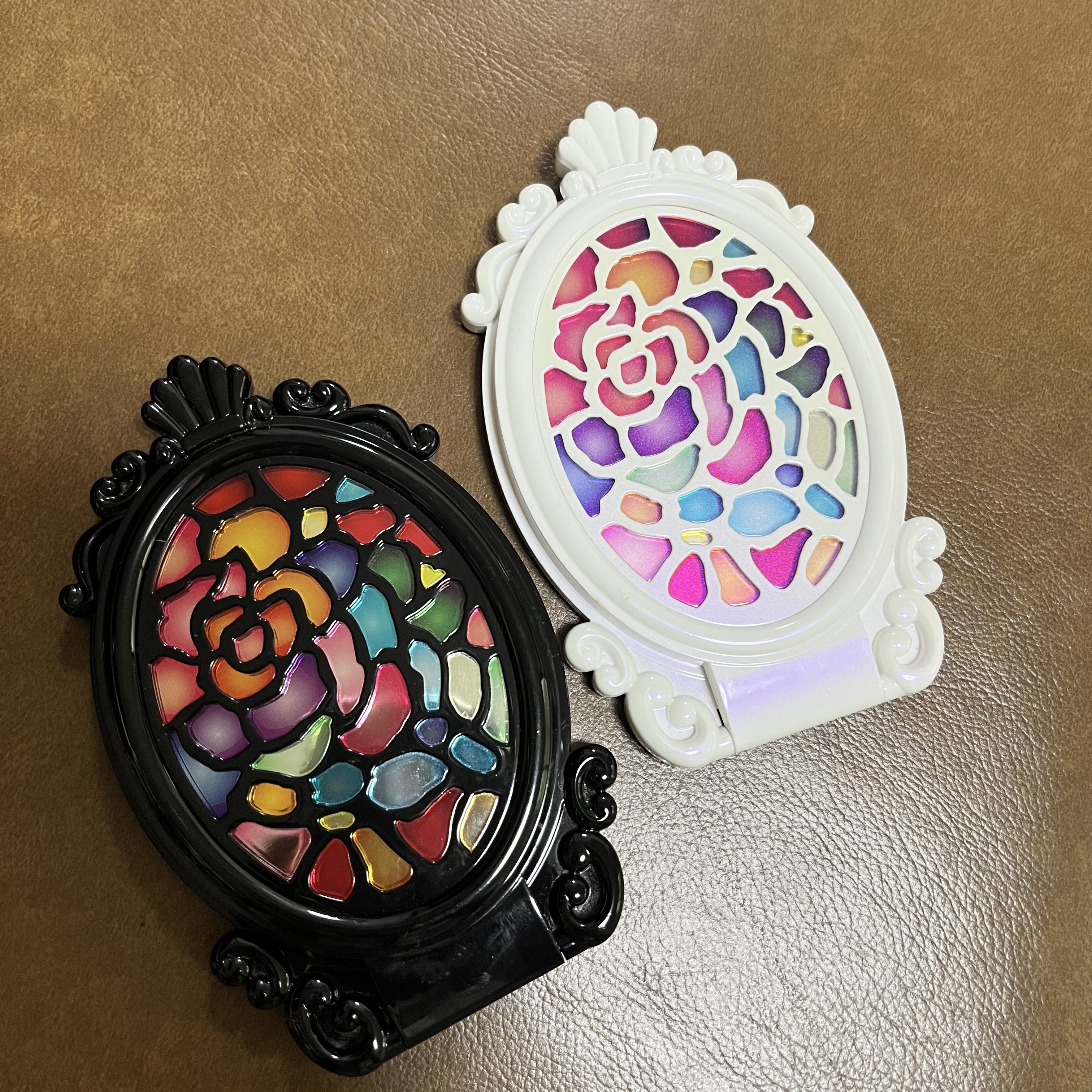 リミテッド ビューティー ミラー/ANNA SUI/その他化粧小物を使ったクチコミ（3枚目）