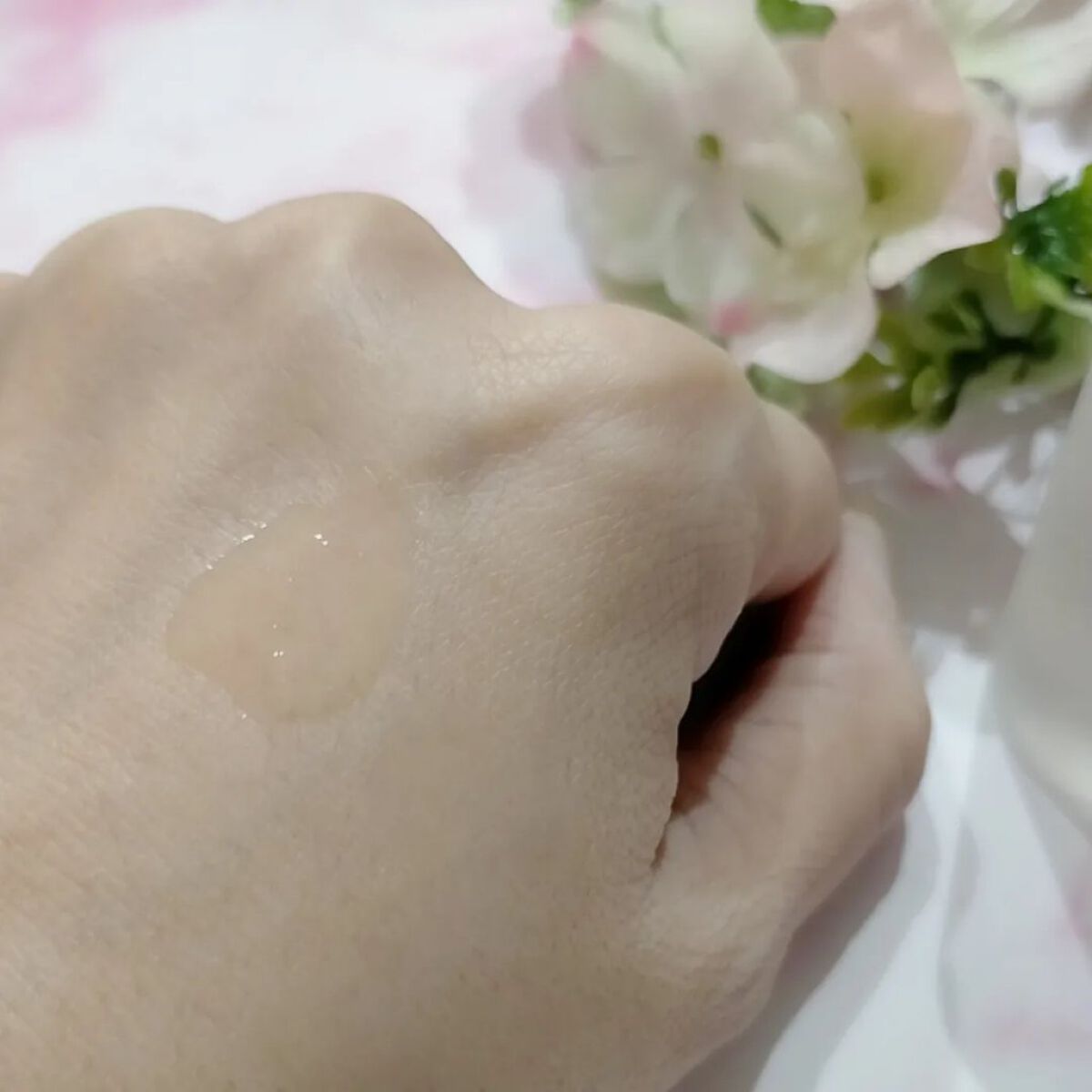 ミノン アミノモイスト エイジングケア オイル/ミノン/フェイスオイルを使ったクチコミ（2枚目）