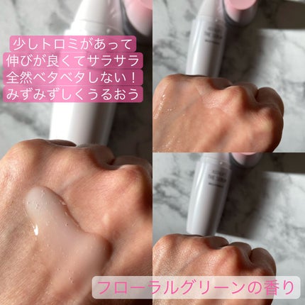 ザ セラム ブライトニング/アスタリフト/美容液を使ったクチコミ(2枚目)