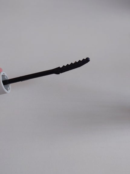 エテュセ アイエディション(ラッシュトップコート)/ettusais/マスカラトップコートを使ったクチコミ(2枚目)
