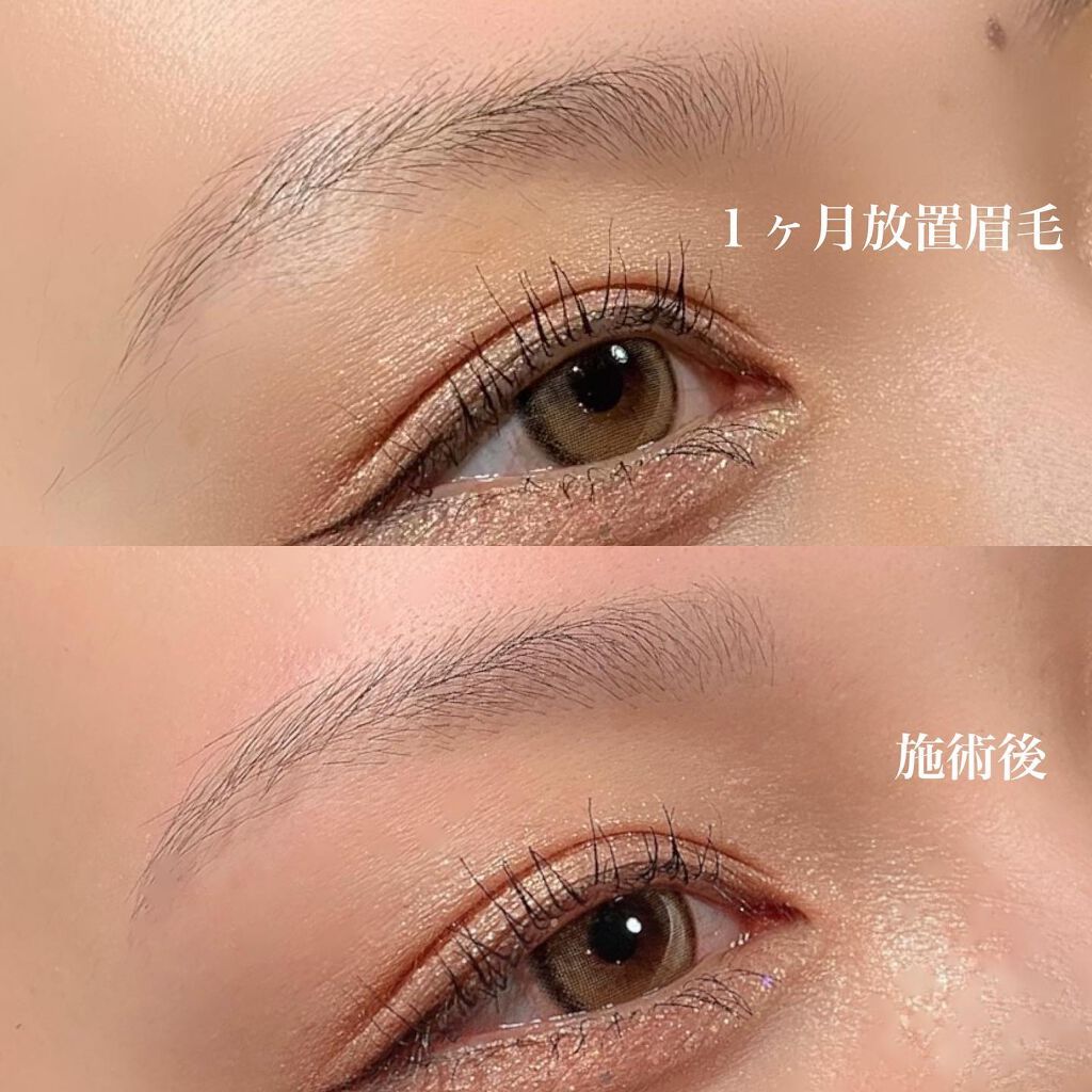 パーフェクトリー ディファインド ロングウェア ブロー ペンシル/BOBBI BROWN/アイブロウペンシルを使ったクチコミ（3枚目）