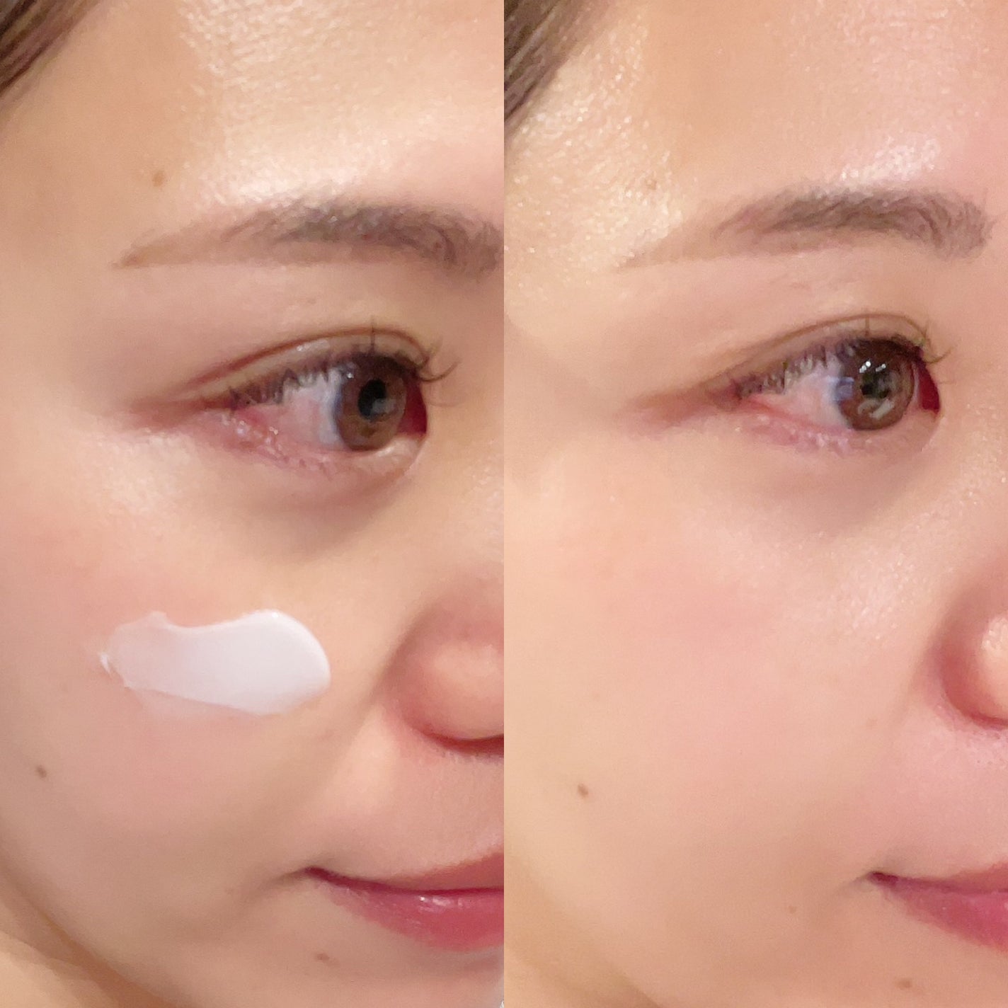 ブルーブライトナイトクリーム/EMROSÉ/フェイスクリームを使ったクチコミ(3枚目)