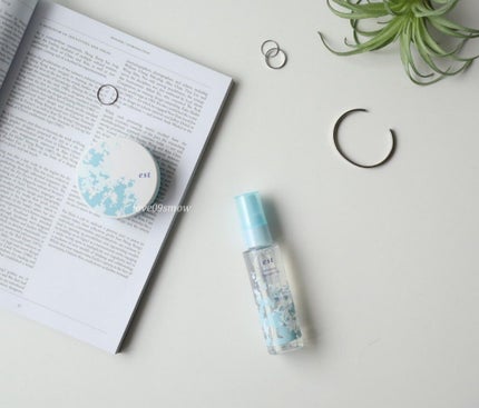 ラスティング クラリティ ルースパウダー/est/ルースパウダーを使ったクチコミ(5枚目)