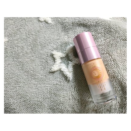 コラーゲンモイスチャースキンベース/illuN/化粧下地を使ったクチコミ(1枚目)