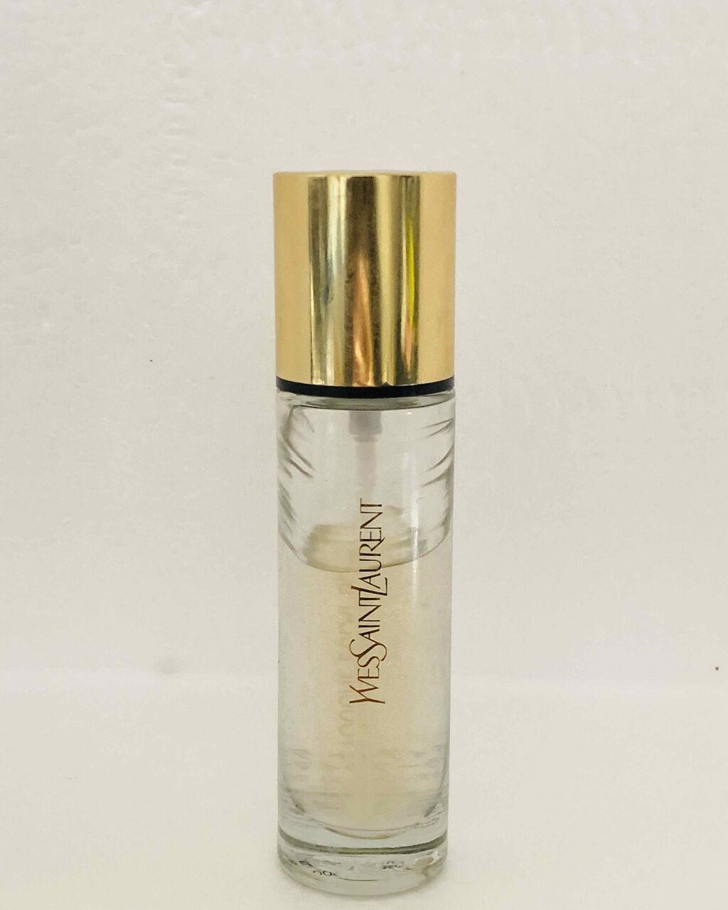 ラディアント タッチ ブラープライマー/YVES SAINT LAURENT BEAUTE/化粧下地を使ったクチコミ(1枚目)