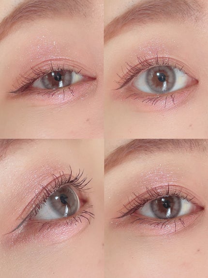 ごんす@YouTube始めました on LIPS 「《透明感溢れる大人ピンクメイク❤︎》私のパケ買いしたデイジーク..」(6枚目)