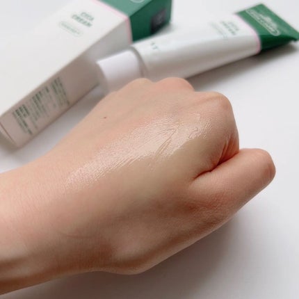 CICA クリーム/VT/フェイスクリームを使ったクチコミ(3枚目)