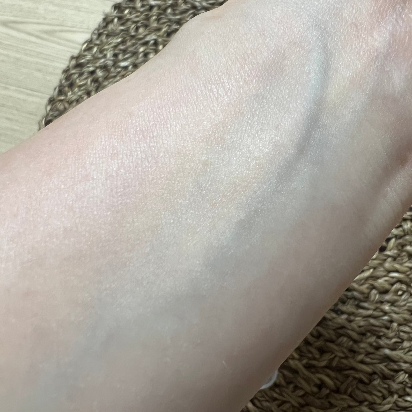 エアリーフィットサンスティック/KAHI/日焼け止めスティックを使ったクチコミ(4枚目)