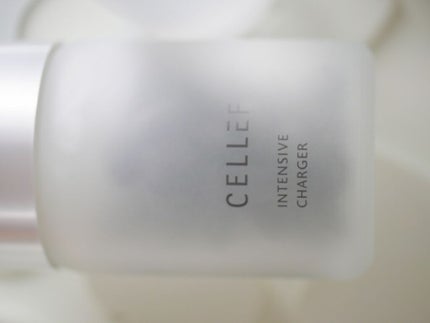 インテンシブ チャージャー/セルエフ/美容サプリメントを使ったクチコミ(1枚目)