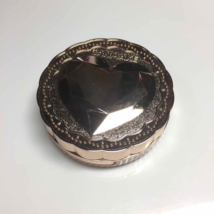 シークレットビューティーパウダー/キャンメイク/プレストパウダーを使ったクチコミ(1枚目)