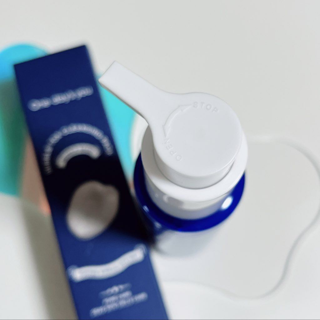 バブルクレンジングパック/One-day's you/洗い流すパック・マスクを使ったクチコミ(2枚目)