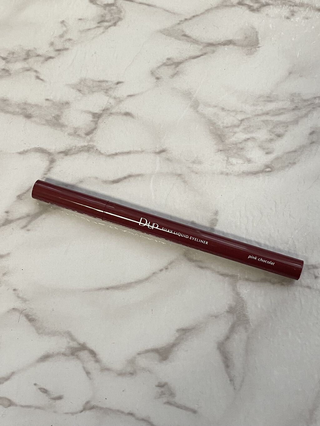 シルキーリキッドアイライナーWP/D-UP/リキッドアイライナーを使ったクチコミ（1枚目）