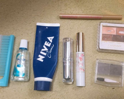 ニベアクリーム/ニベア/ボディクリームを使ったクチコミ(2枚目)