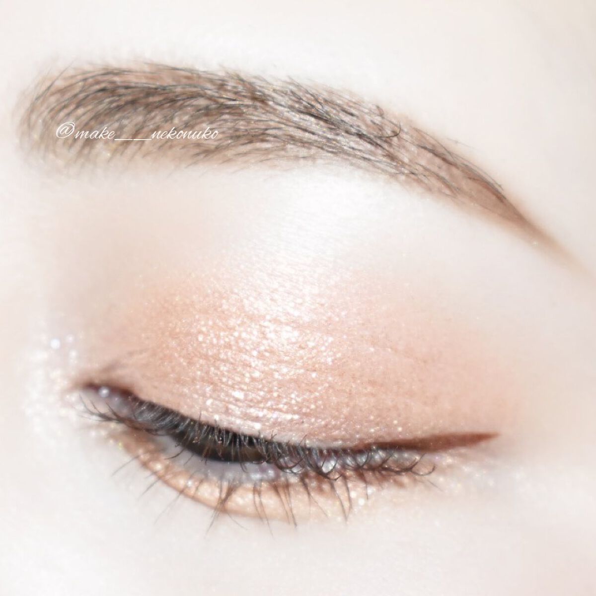 グラムアップ ワンデー モカラブ/Glam up/ワンデー（１DAY）カラコンを使ったクチコミ（3枚目）