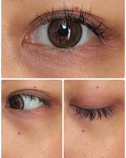 アディクション ザ ブラッシュ パール/ADDICTION/パウダーチークを使ったクチコミ(4枚目)